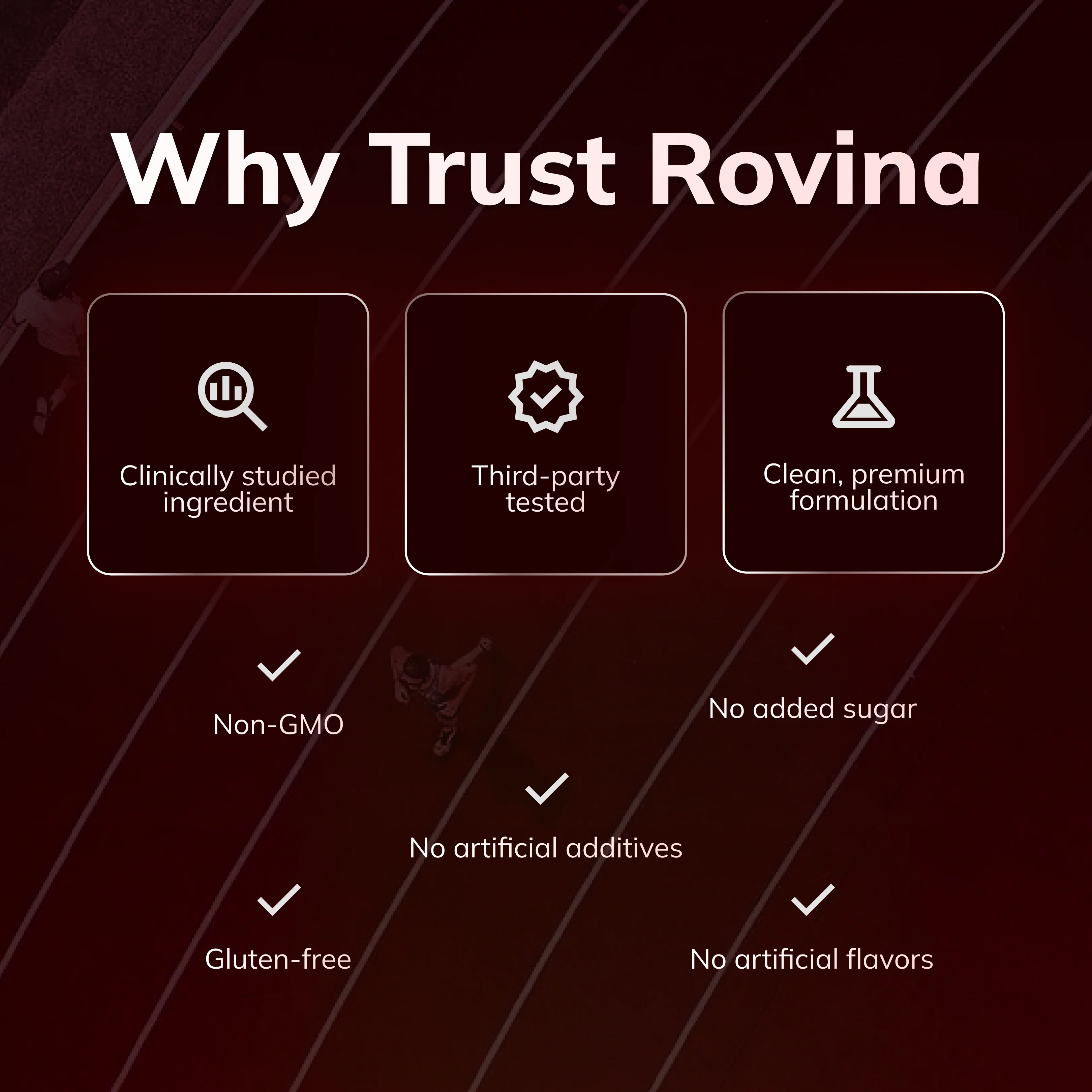 Rovina Astaxanthin | 12MG softgels - Image 7